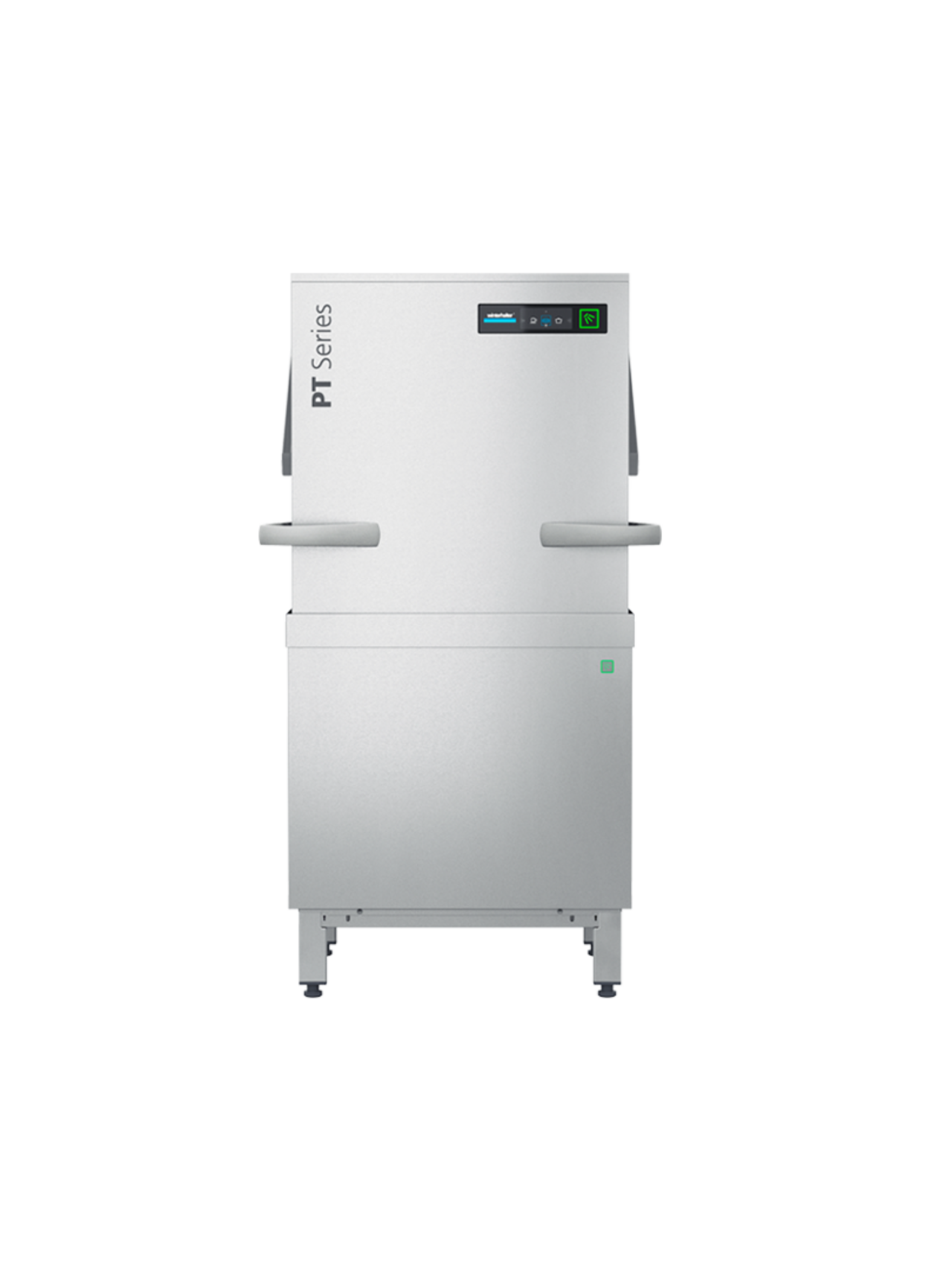 PT Series passthrough dishwasher Winterhalter PT Series passthrough dishwasher