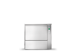 The GS 630 utensil washer from Winterhalter The GS 630 utensil washer from Winterhalter