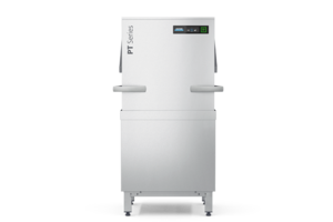 The PT Utensil washer from Winterhalter The PT Utensil washer from Winterhalter