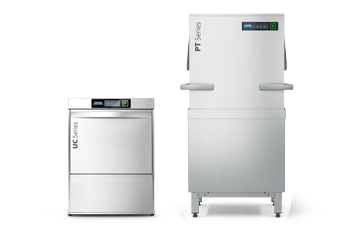 Winterhalter warewashers Winterhalter warewashers