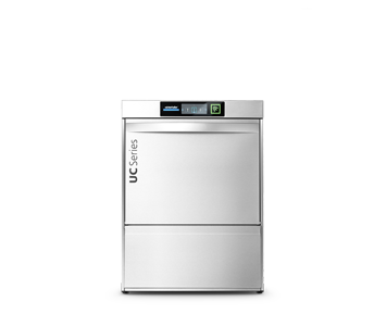 Undercounterwarewashers Winterhalter Undercounterwarewashers Winterhalter