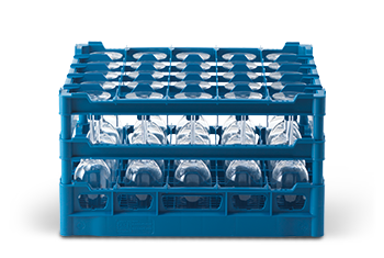 Racks de plástico Winterhalter Racks de plástico Winterhalter