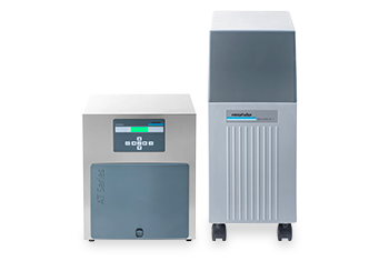 Tratamiento de agua Winterhalter Tratamiento de agua Winterhalter