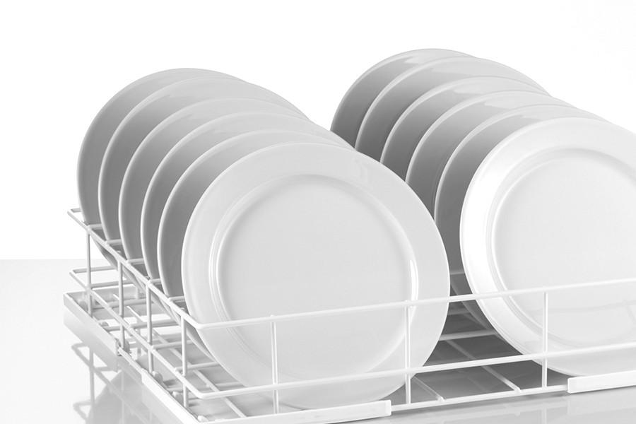 Racks para platos Winterhalter Racks para platos Winterhalter