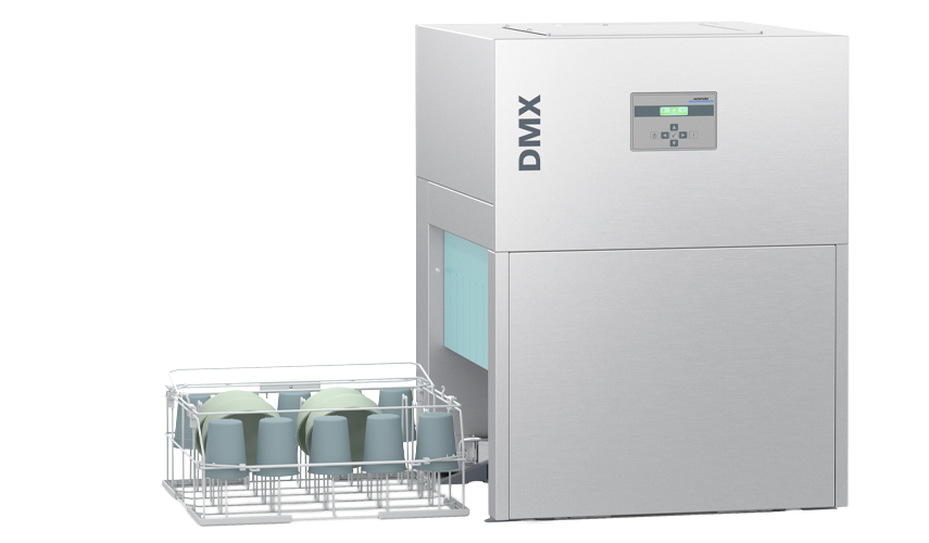 Winterhalter DMX drying device Winterhalter DMX drying device