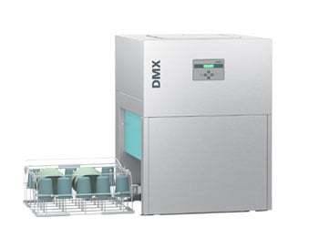 Winterhalter DMX drying device teaser Winterhalter DMX drying device teaser