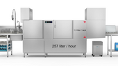 CTR series speed dependent rinse water volume animation EN