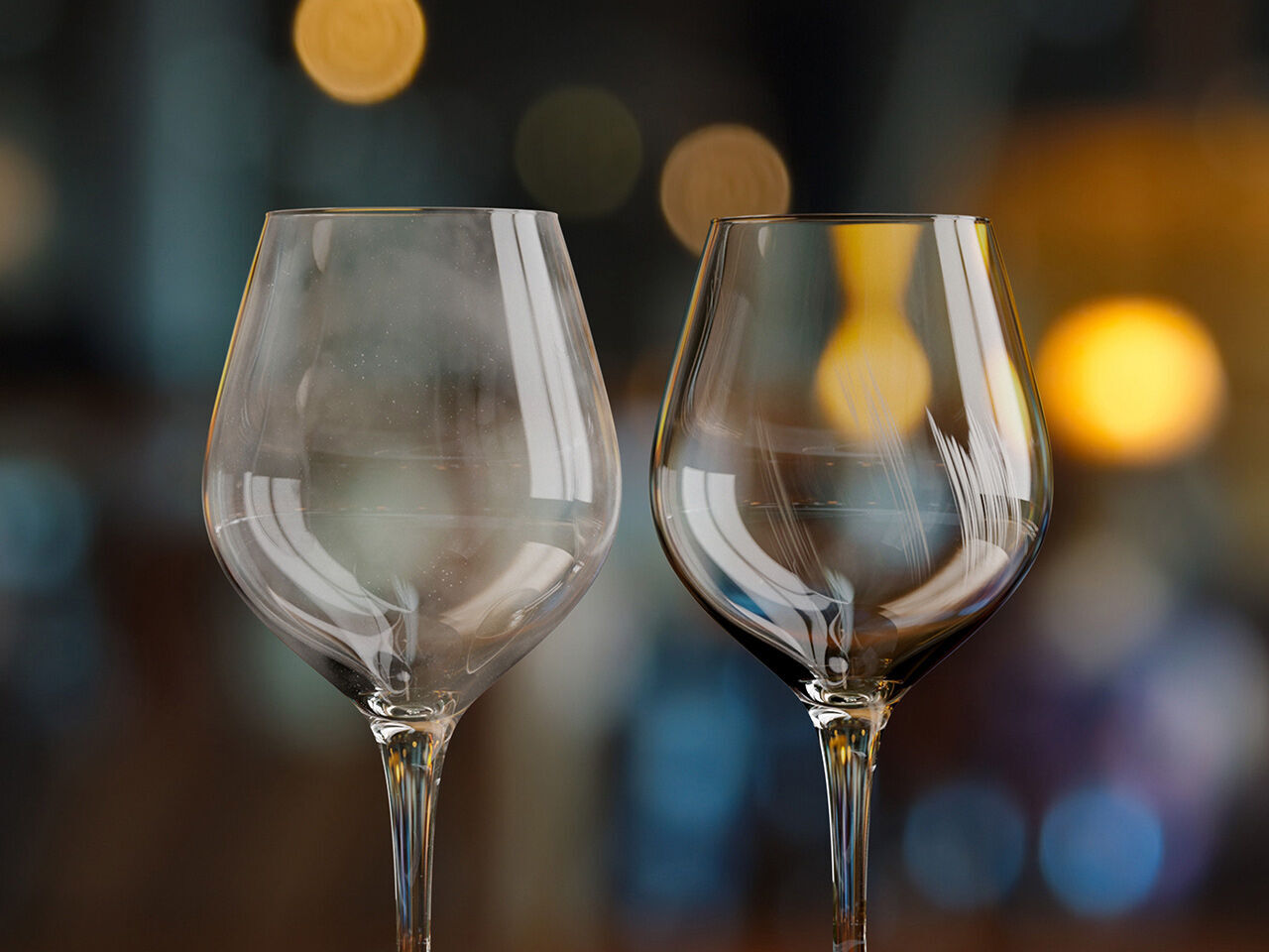 Winterhalter Glass Corrosion Winterhalter Glass Corrosion