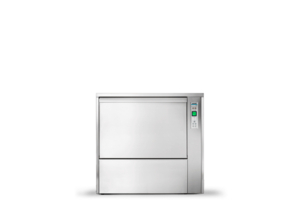 The GS 630 utensil washer from Winterhalter The GS 630 utensil washer from Winterhalter
