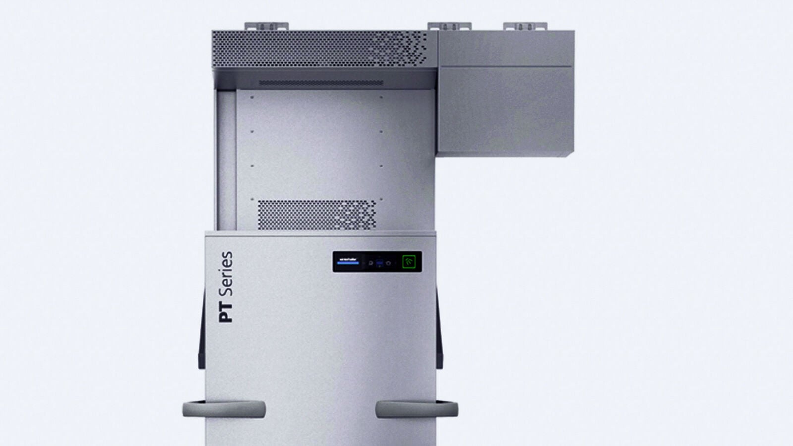 Winterhalter ClimatePlus heat pump Winterhalter ClimatePlus heat pump