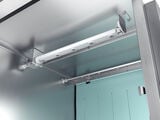 Winterhalter CTR dual rinse upper rinse arm Winterhalter CTR dual rinse upper rinse arm