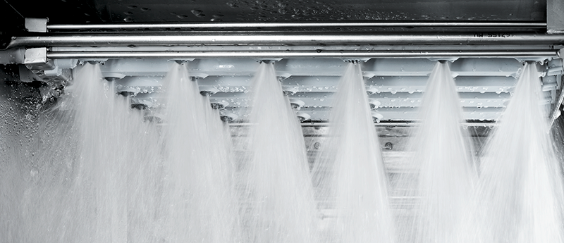 Winterhalter conveyor dishwashers Winterhalter conveyor dishwashers