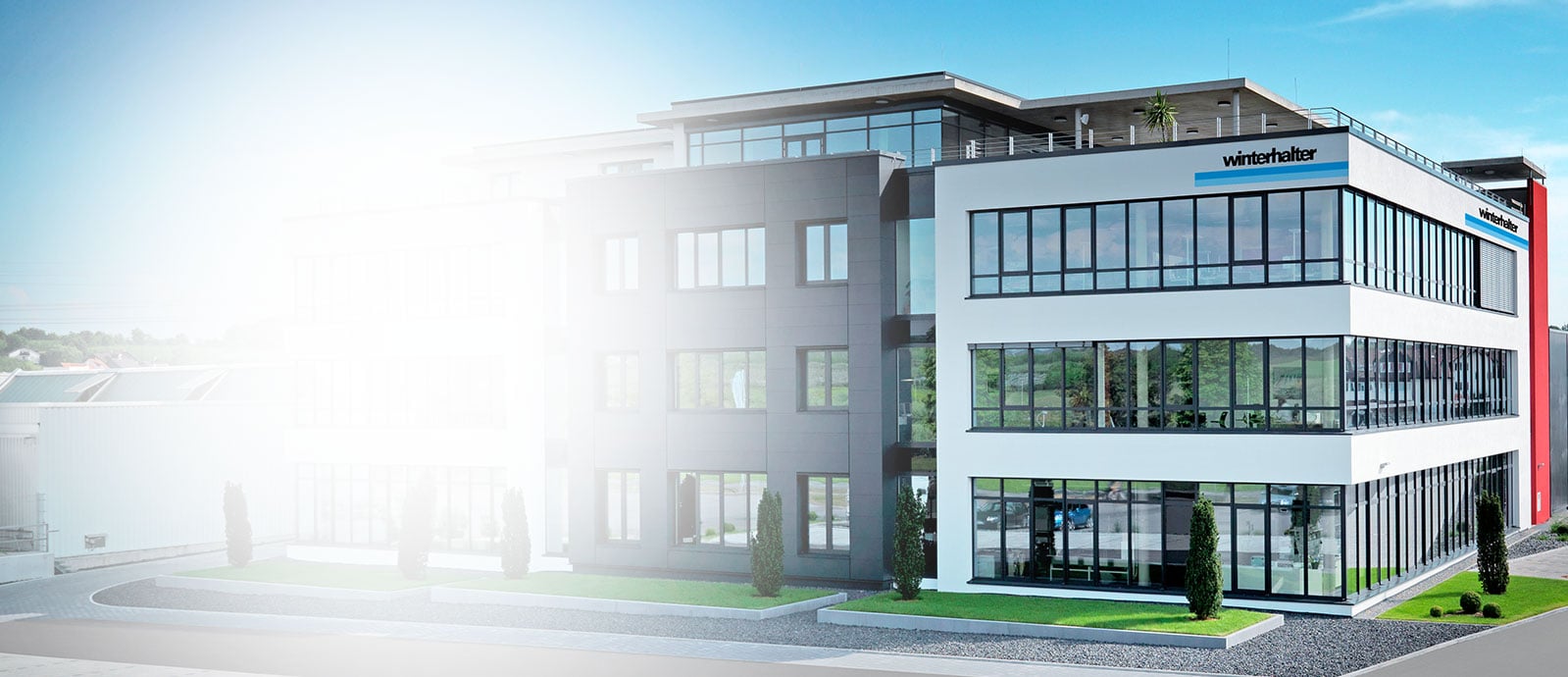 Winterhalter sustainability Winterhalter sustainability