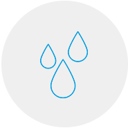 Winterhalter – zmanjšanje porabe vode ikona