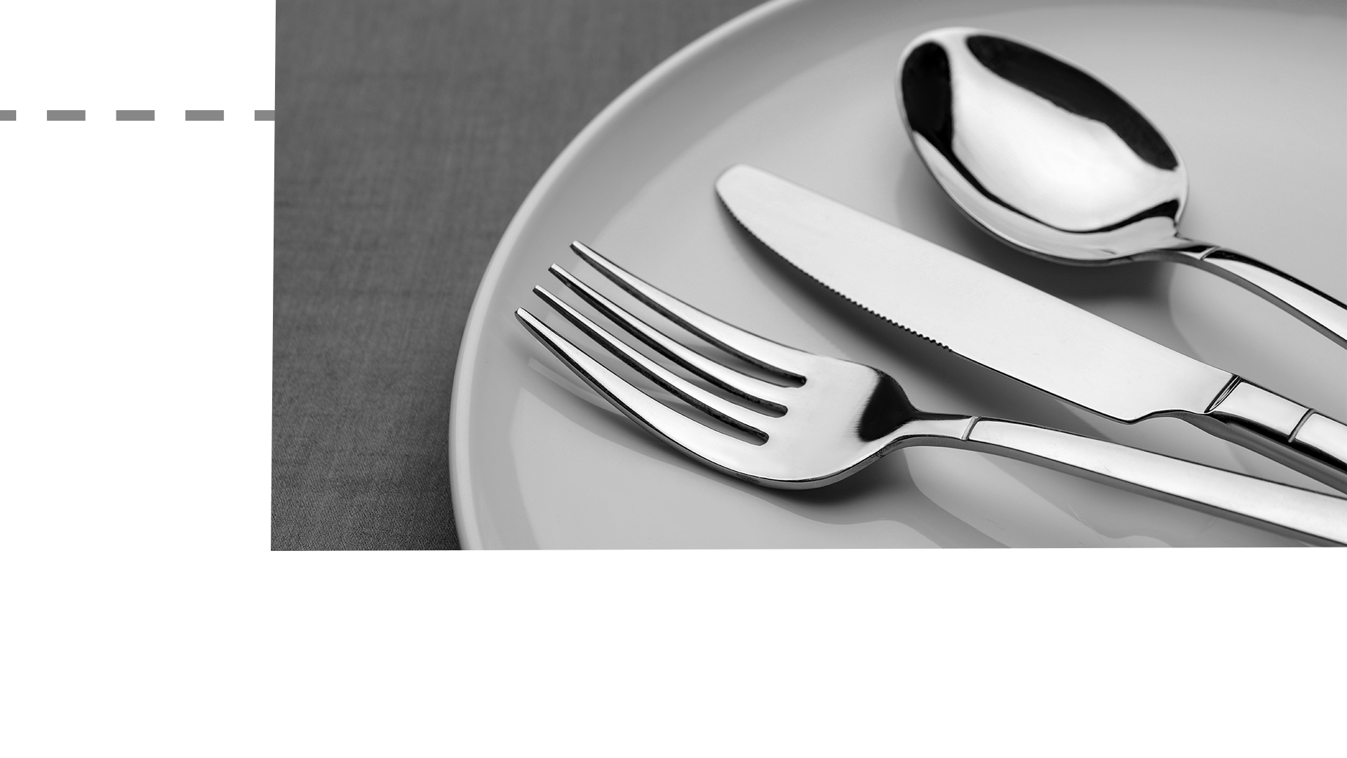 Winterhalter cutlery washer - Sparkling clean and polish-free cutlery Winterhalter cutlery washer - Sparkling clean and polish-free cutlery