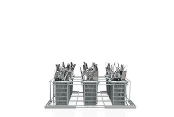 Winterhalter cutlery washer - Cutlery rack Winterhalter cutlery washer - Cutlery rack