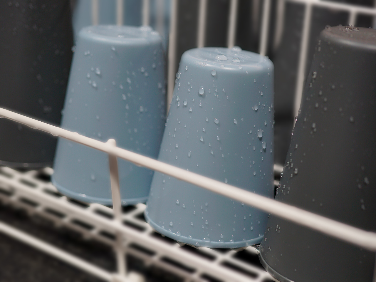 Winterhalter Reusables warewashing Drying Winterhalter Reusables warewashing Drying