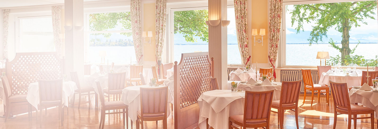 Hotel Bad Schachen reference for Winterhalter passthrough dishwasher Hotel Bad Schachen reference for Winterhalter passthrough dishwasher