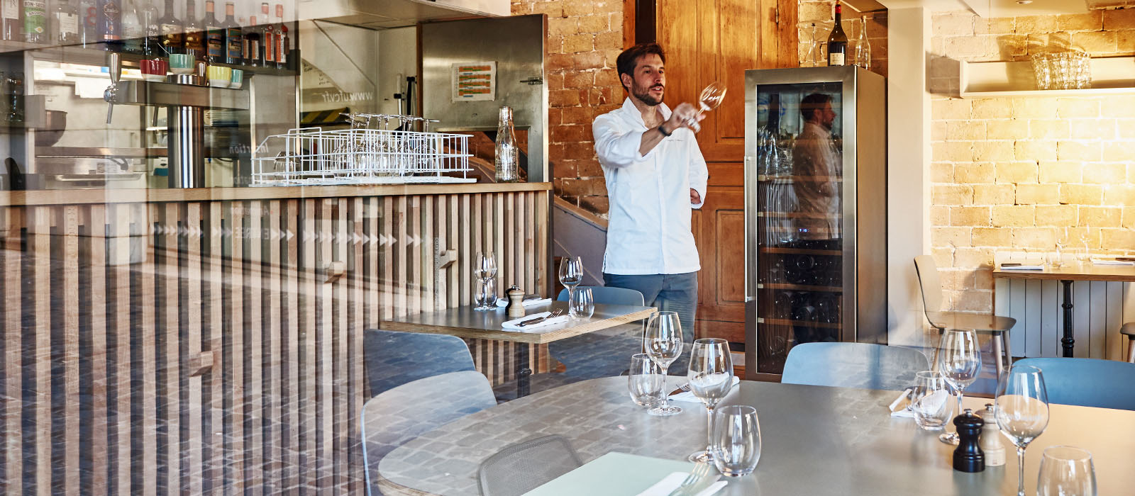 Winterhalter industry solutions Winterhalter industry solutions