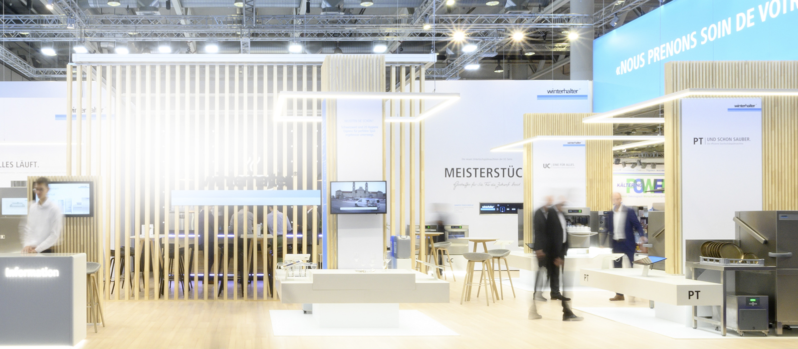 Winterhalter exhibitions