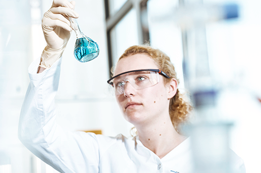 Winterhalter laboratory for chemicals Winterhalter laboratory for chemicals