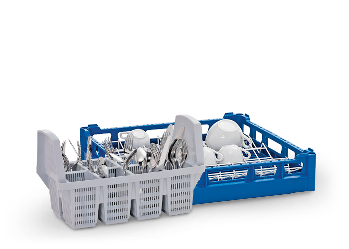 Winterhalter rack accessories