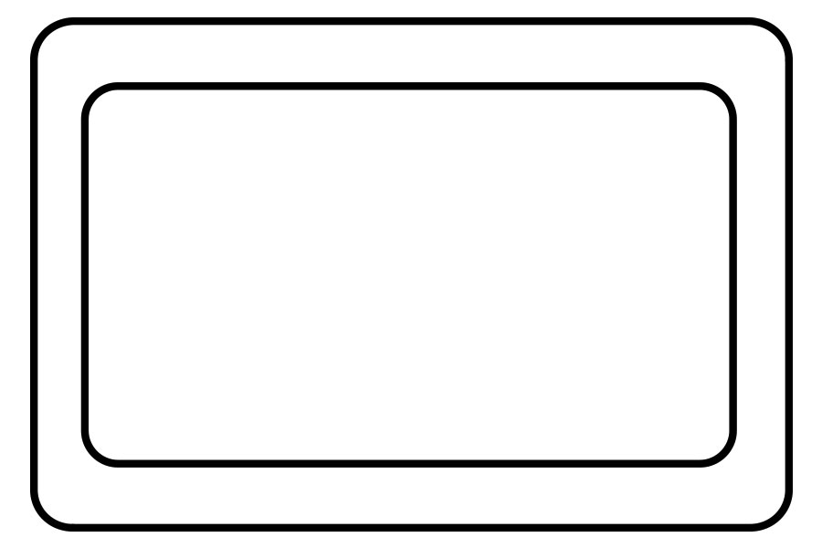 Washing trays Washing trays