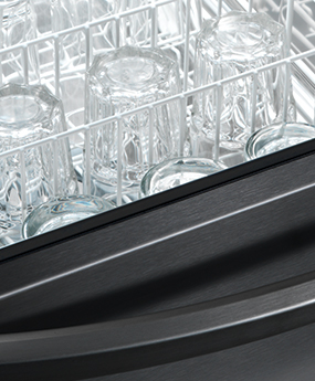 Undercounter warewasher Winterhalter UC Series Undercounter warewasher Winterhalter UC Series