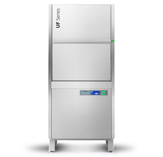 Utensil washers from Winterhalter Utensil washers from Winterhalter