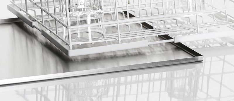 Drip tray for Winterhalter wash racks Drip tray for Winterhalter wash racks