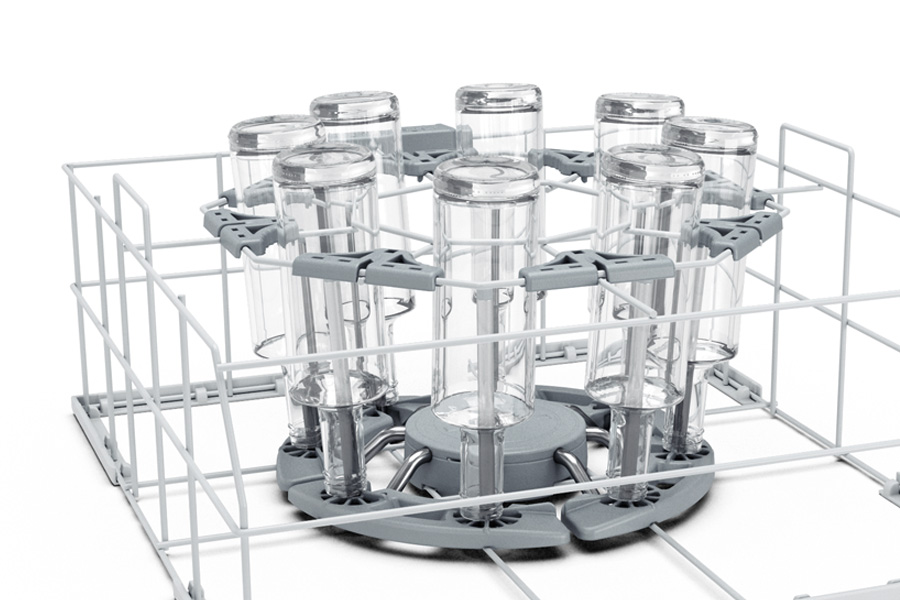 Winterhalter bottle racks Winterhalter bottle racks