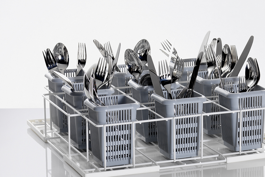Winterhalter cutlery racks Winterhalter cutlery racks