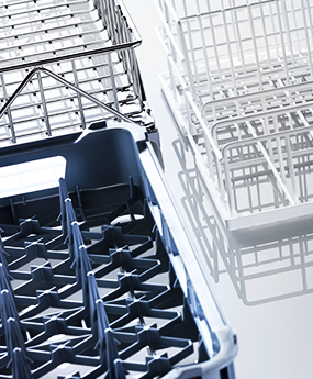 Winterhalter rack range Winterhalter rack range