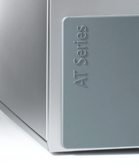 Winterhalter AT Series reverse osmosis Winterhalter AT Series reverse osmosis