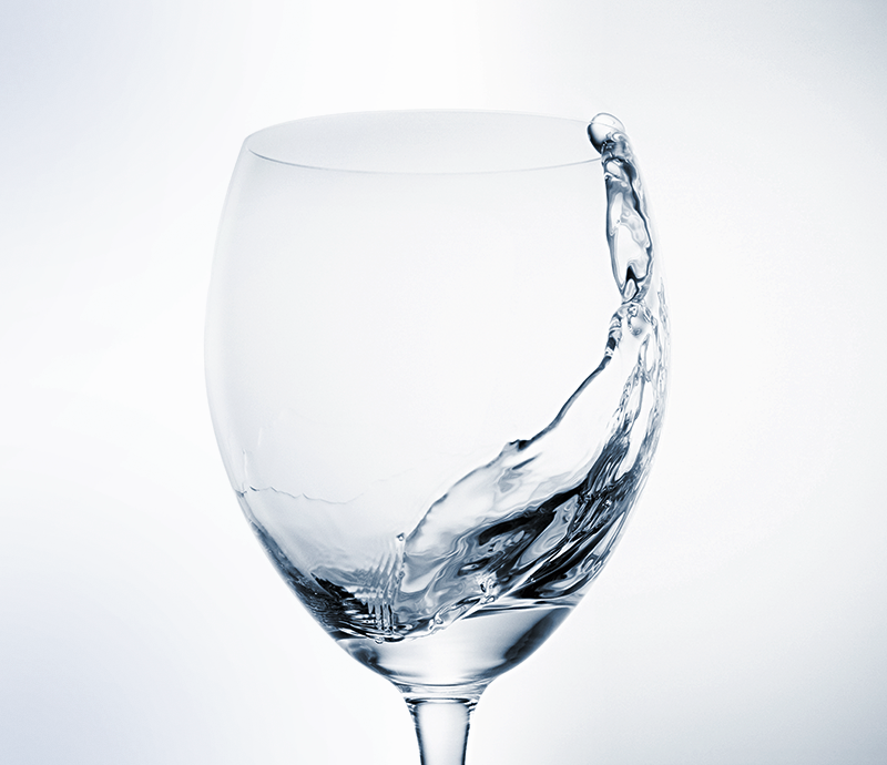 Glasses that don’t need polishing Glasses that don’t need polishing