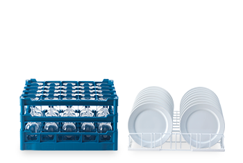 Winterhalter Spülkörbe Winterhalter Spülkörbe