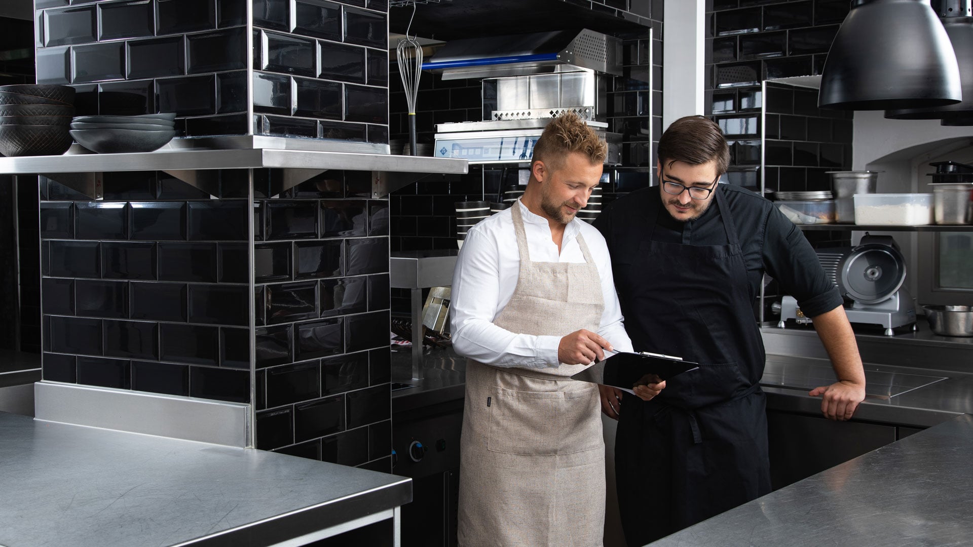 Gefahren ermitteln | HACCP-Konzept Gastronomie Gefahren ermitteln | HACCP-Konzept Gastronomie