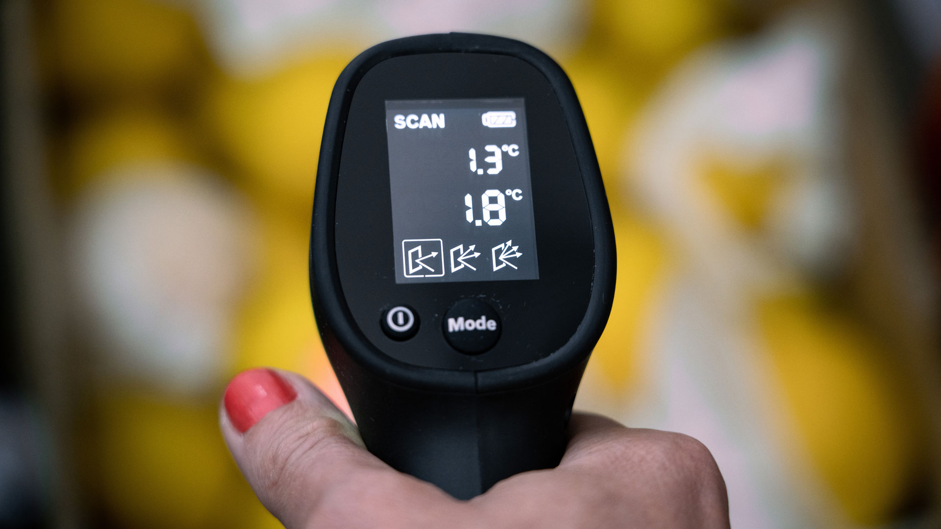 Grenzwerte festlegen | HACCP-Konzept Gastronomie Grenzwerte festlegen | HACCP-Konzept Gastronomie