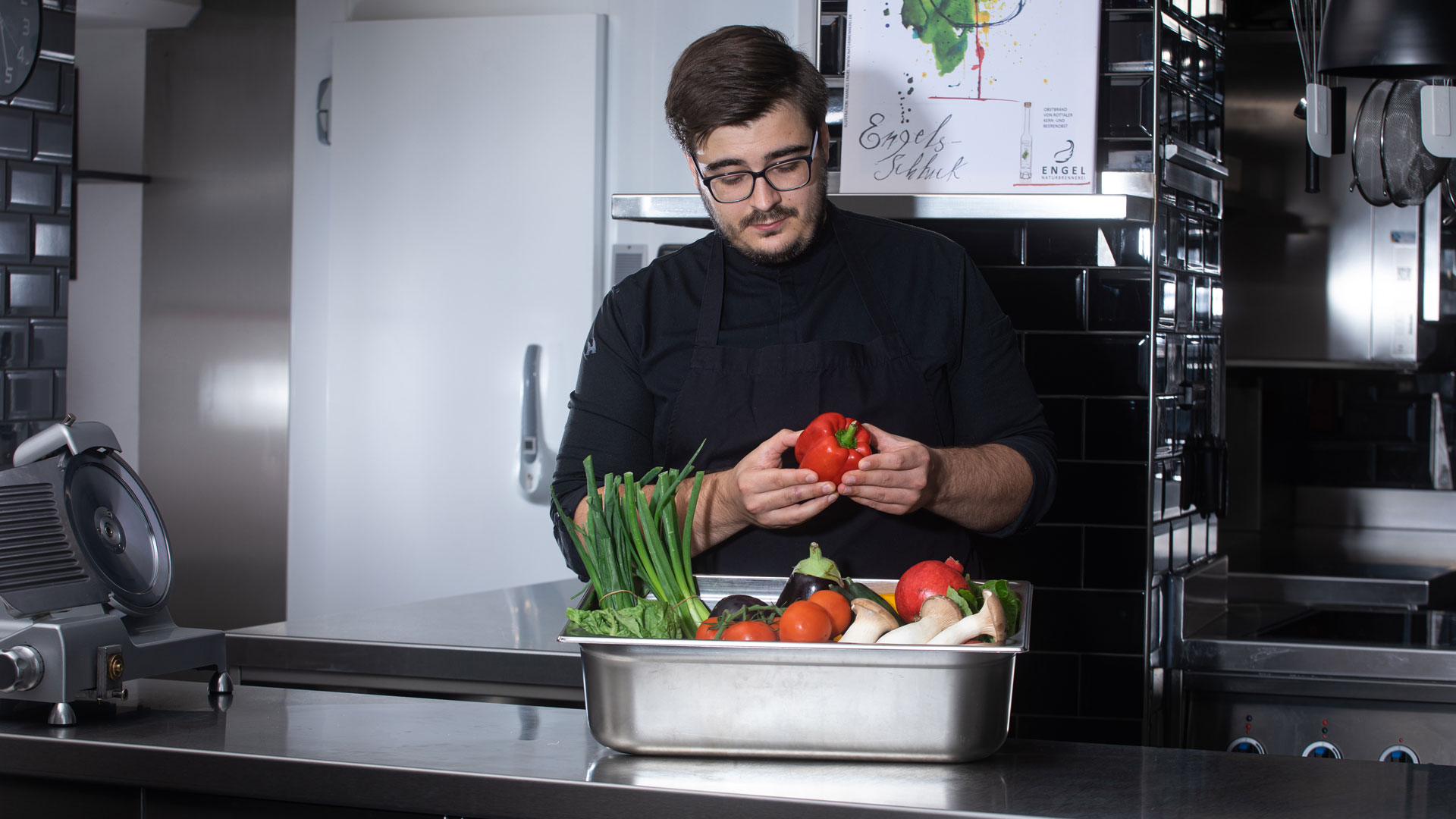 Kontrollmaßnahmen definieren | HACCP-Konzept Gastronomie Kontrollmaßnahmen definieren | HACCP-Konzept Gastronomie