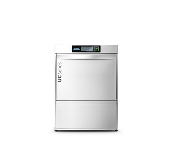 Winterhalter glasswashers for bars Winterhalter glasswashers for bars